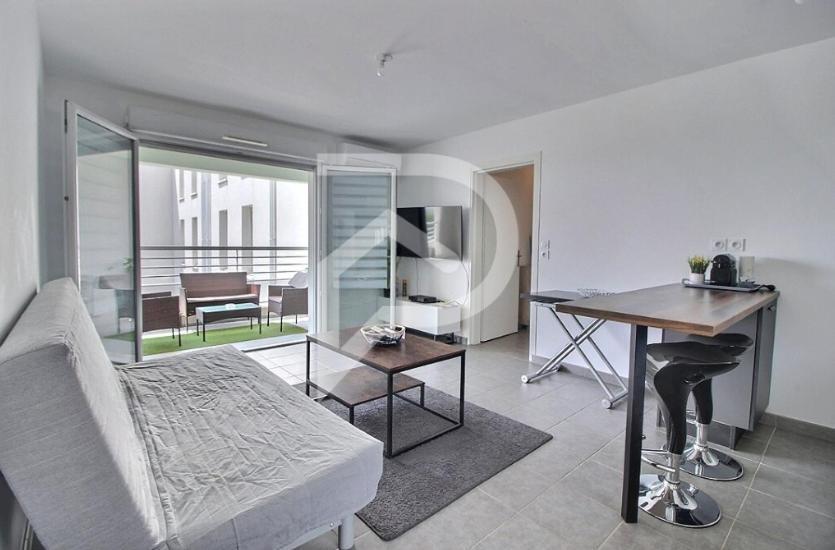Apartamento Apparemment T2 En Résidence Calme Fermée *