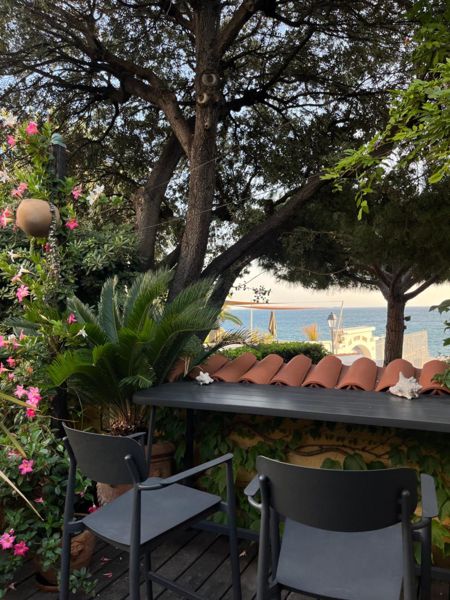 L'oasis Holiday home Marseille