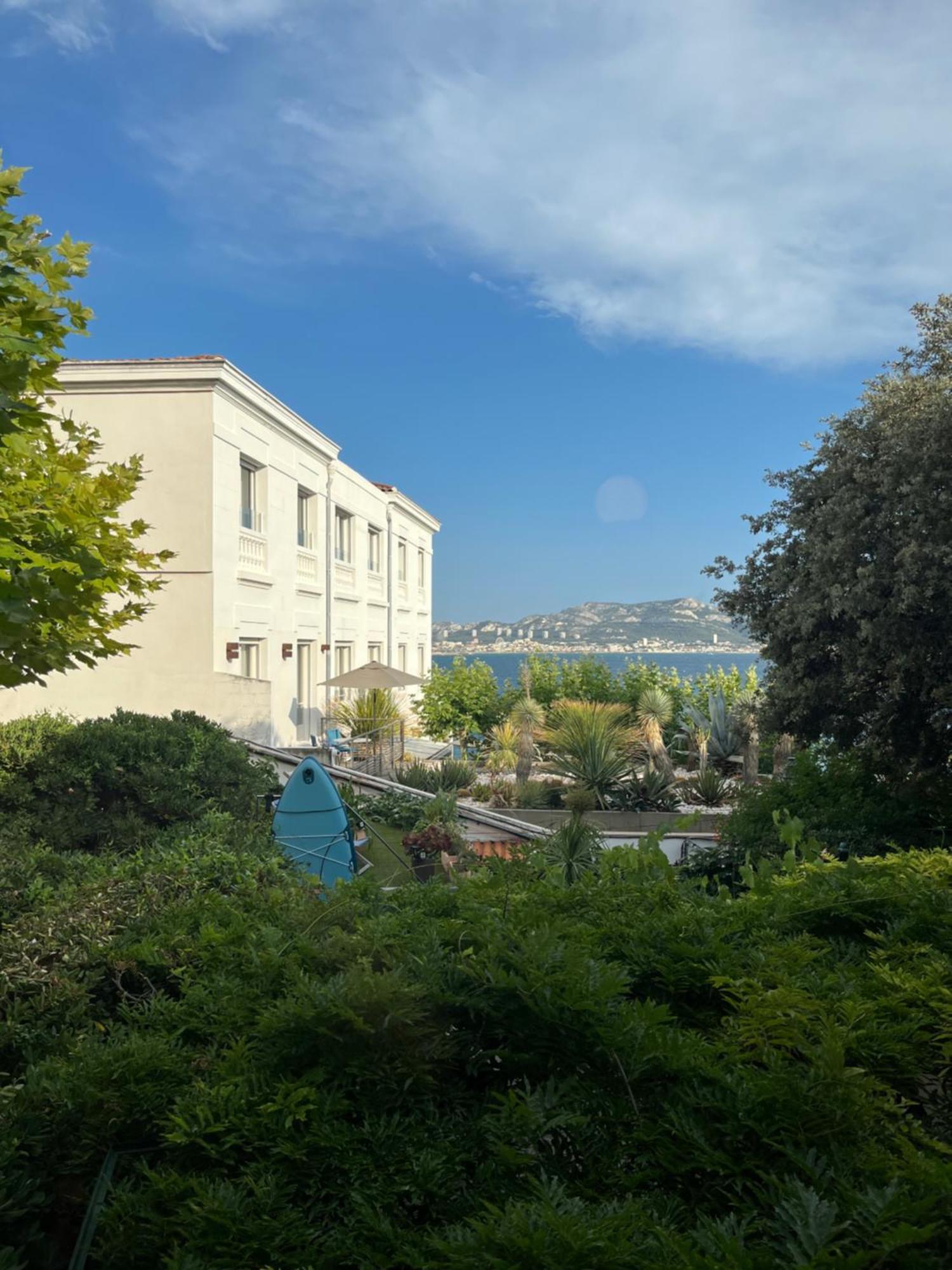 Holiday home L'oasis