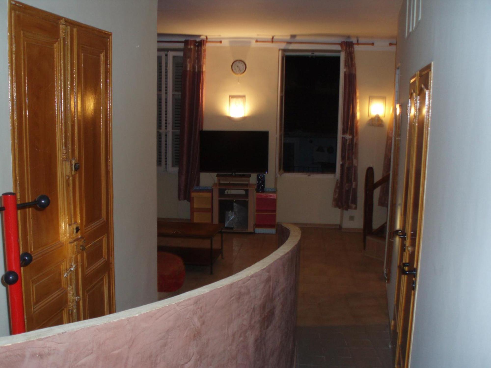 Loft Americain Centre 7 Personnes Căn hộ