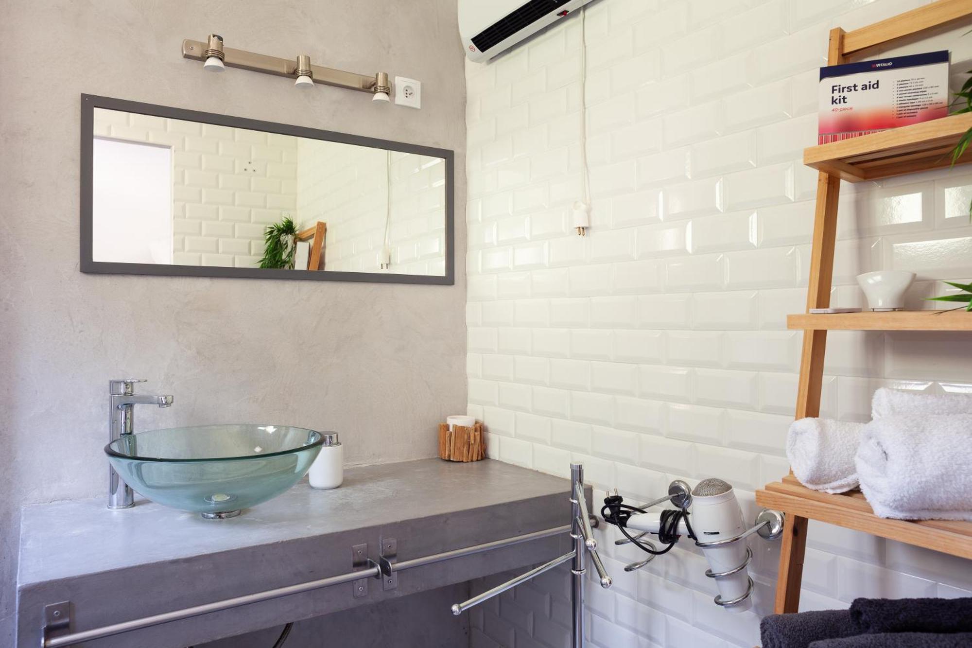 Apartment T2 Dans Les Pins *