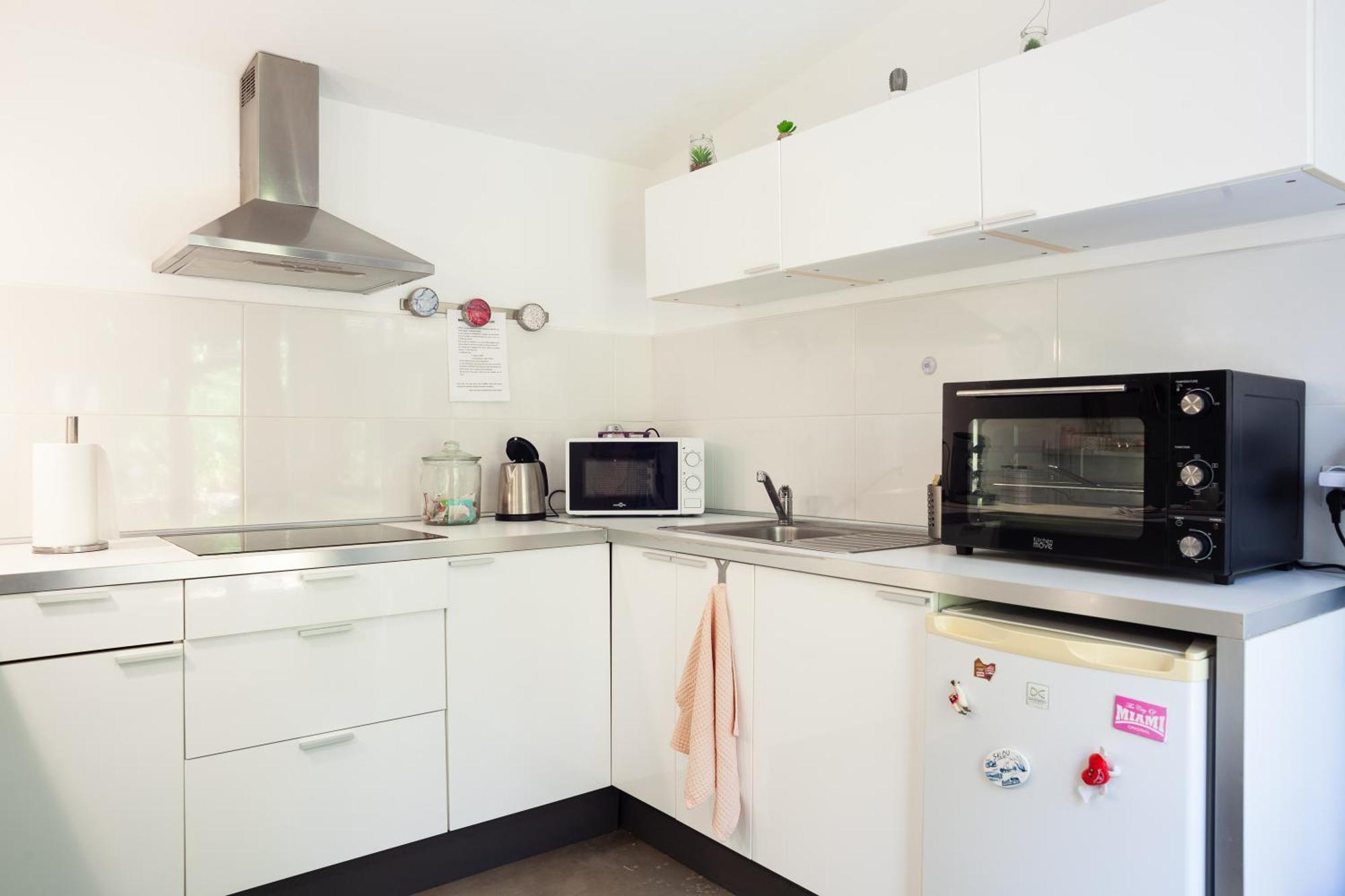 T2 Dans Les Pins Apartment Marseille