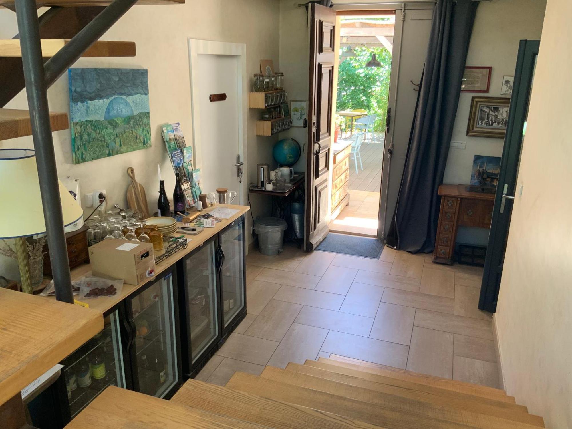 Bed & Breakfast Ginkgo 3*