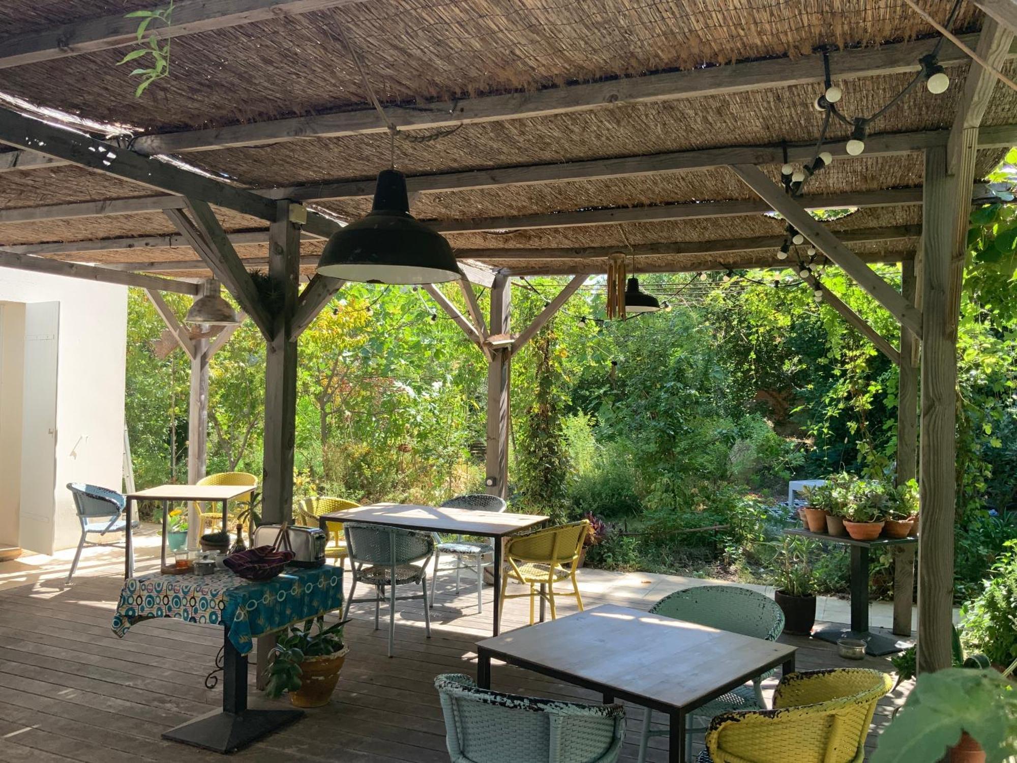 Ginkgo Bed & Breakfast Marseilles