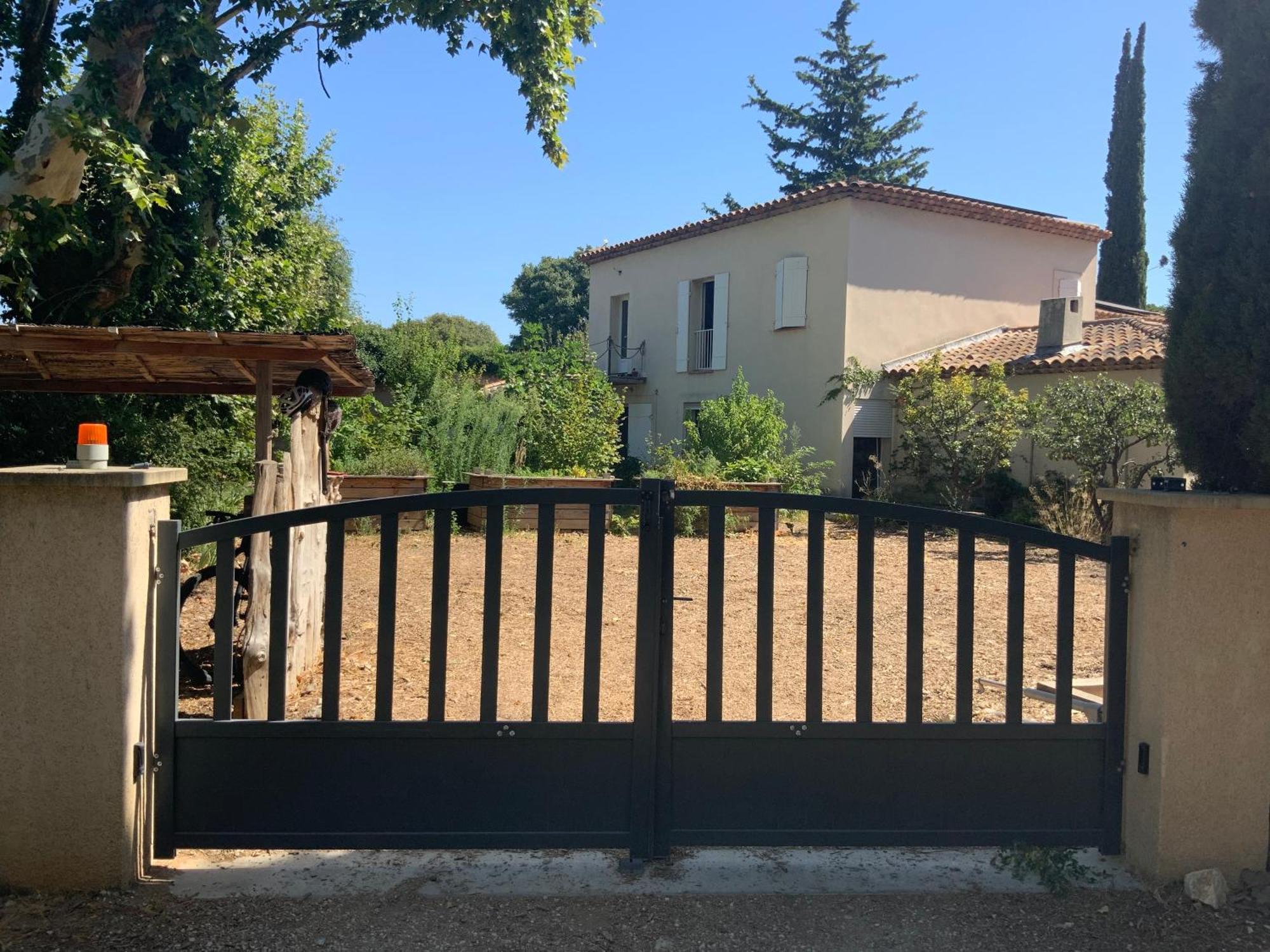 Ginkgo Bed & Breakfast