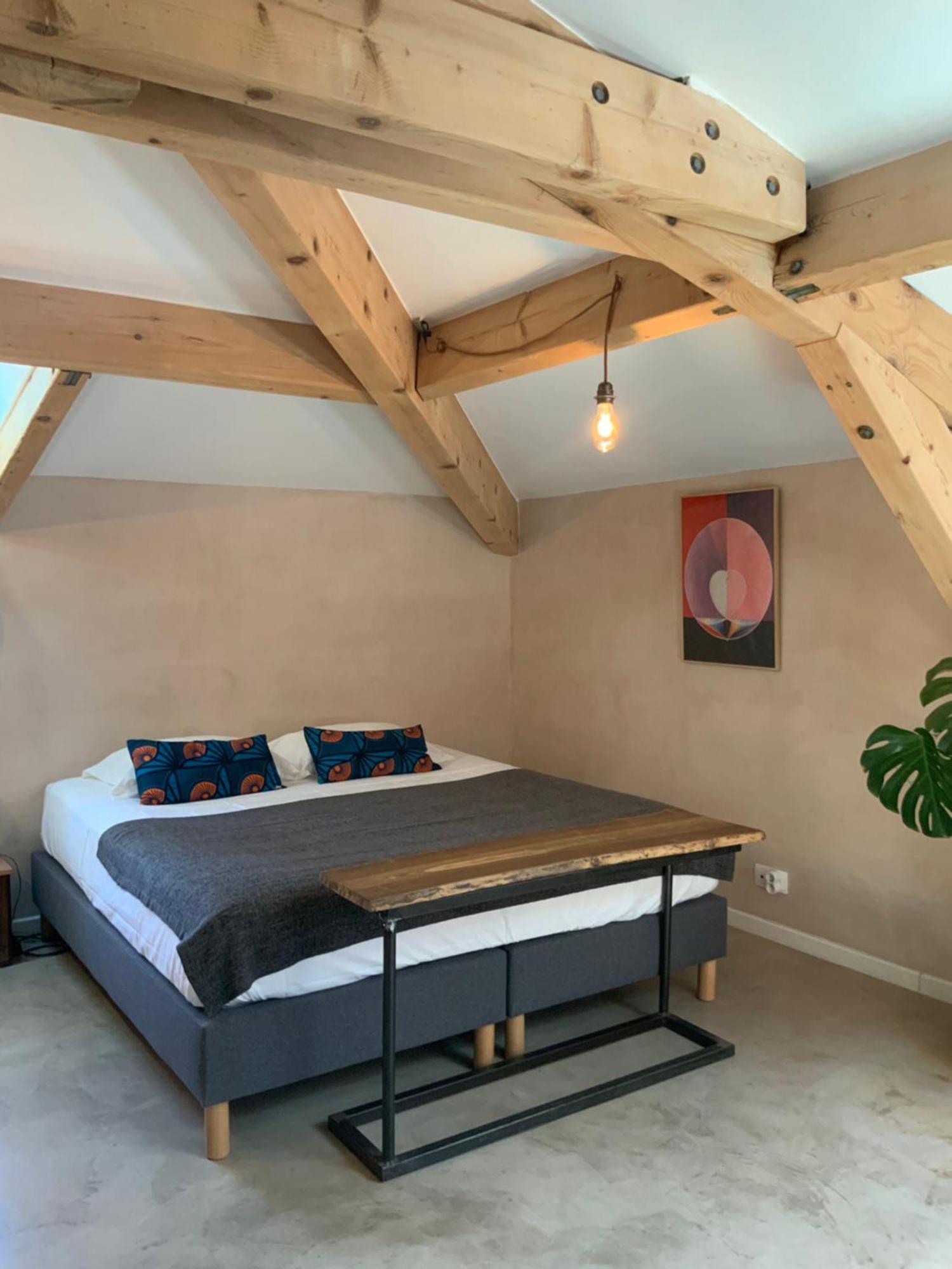 Ginkgo Bed & Breakfast Marseilles