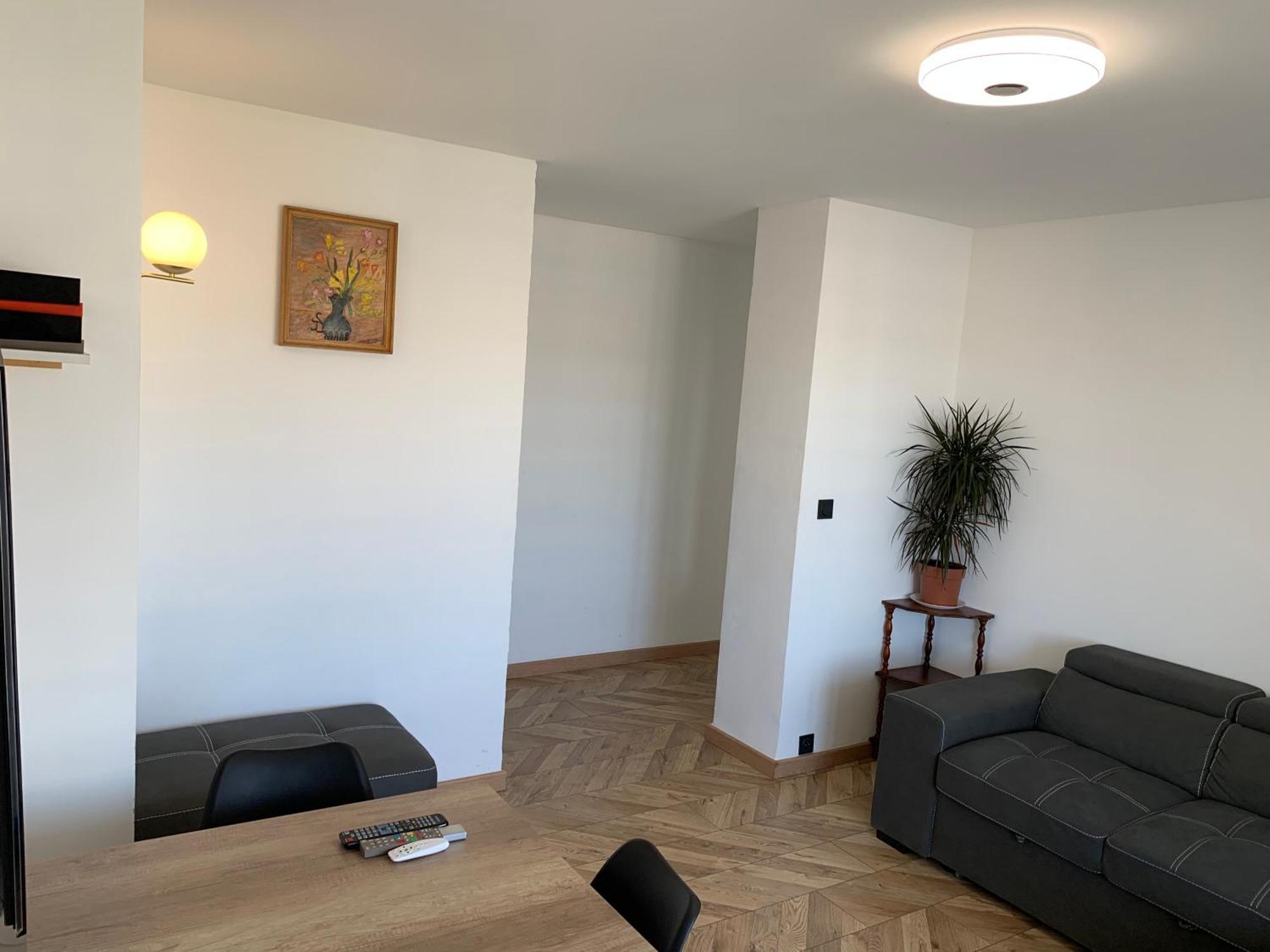 Appartement St Velodrome 3 Parking 8 Couchages Neuf Marseilles
