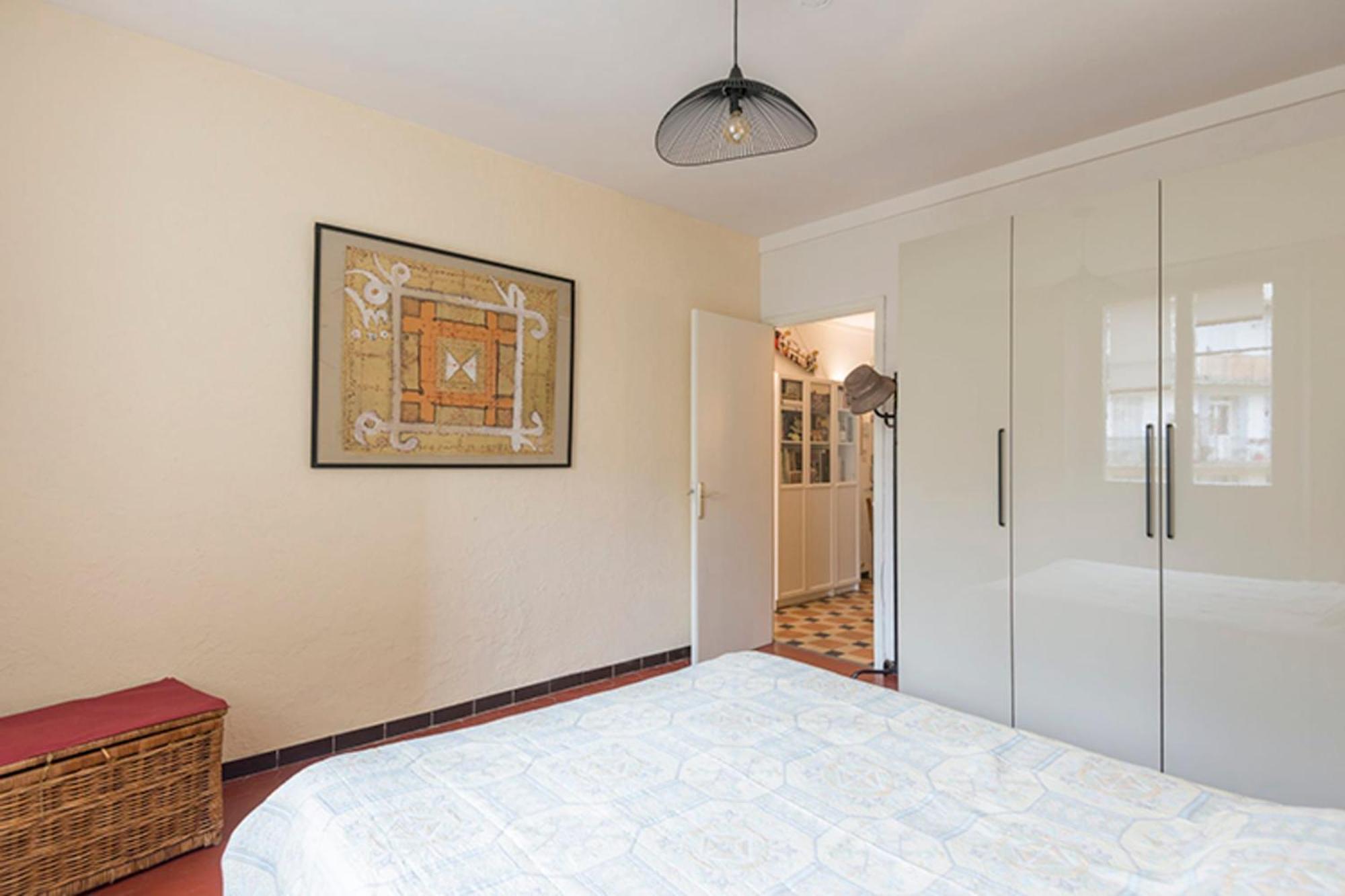 Apartment Spacious In The Heart Of *