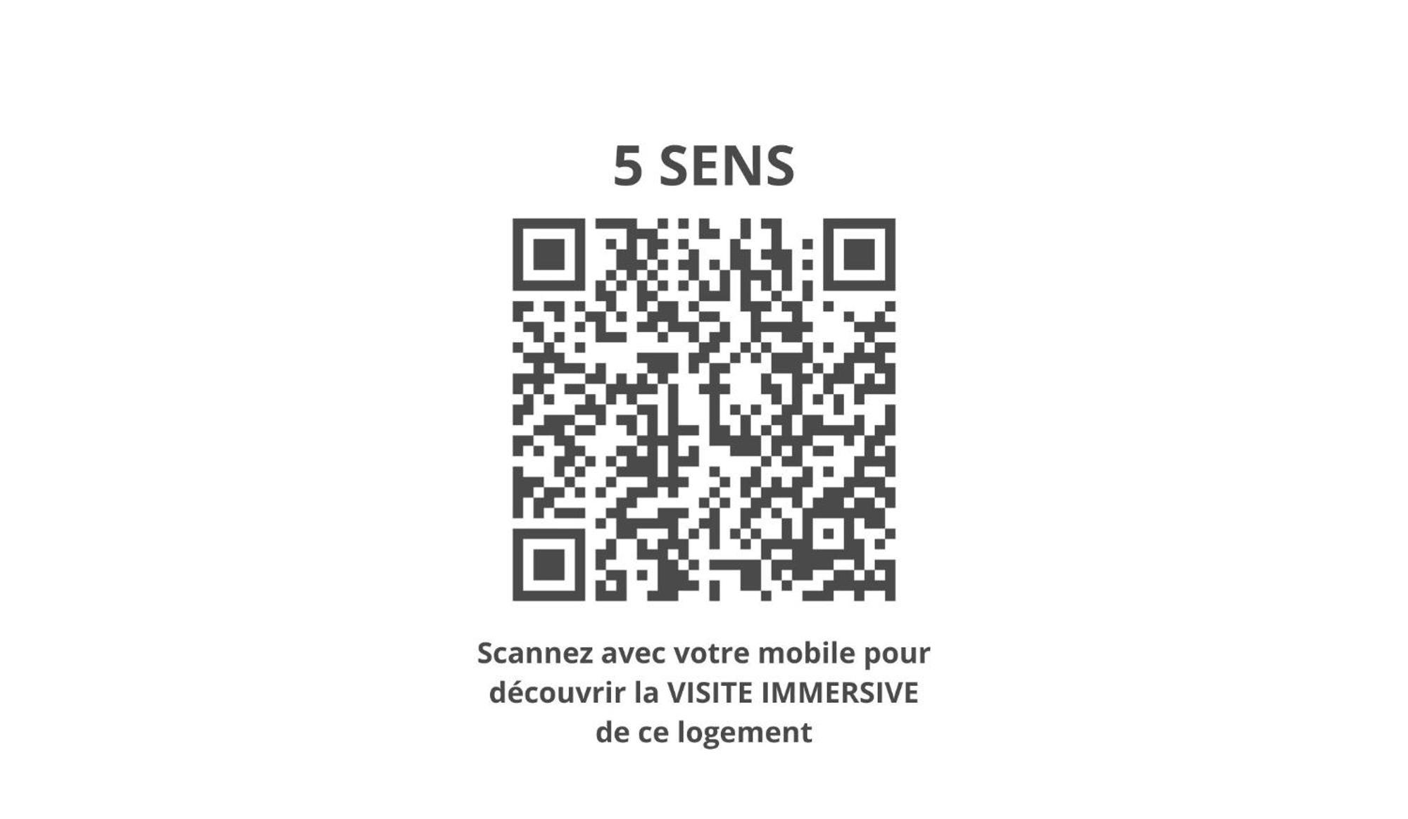 5 Sens Appartement Marseilles
