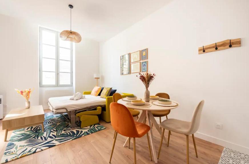 Apartamento {la Petite Casa De Cezar} * Centre * Clim *