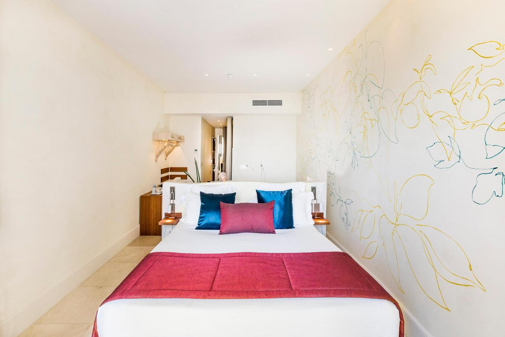 Le Petit - Passedat Khách sạn 5*