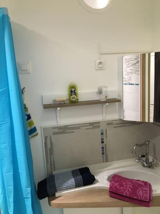 Apartment Flc-gd 4p -clim- Box Extra 1 Car St Charles *