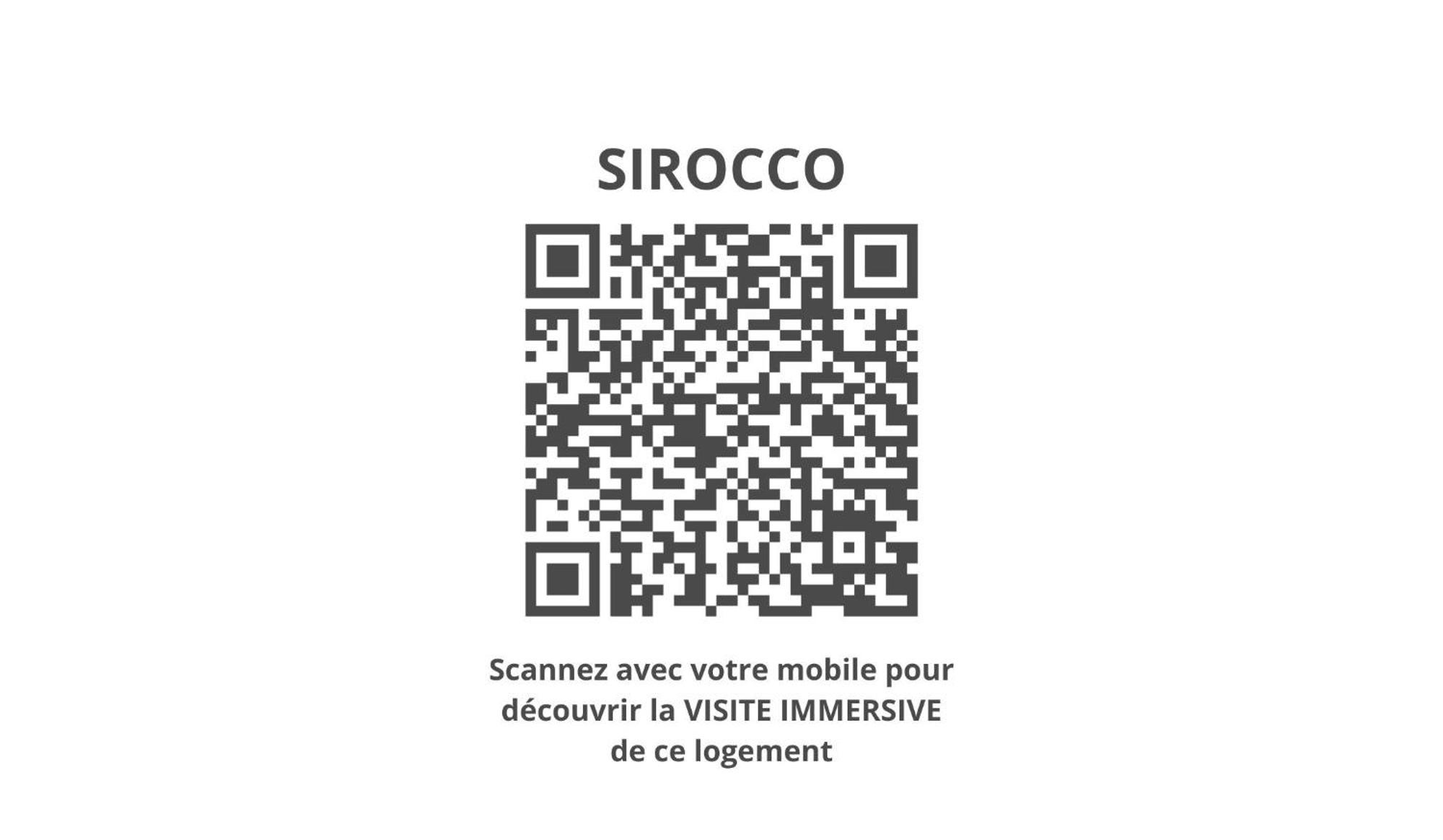 Sirocco - Bel Avec Exterieur Proche Des Plages
