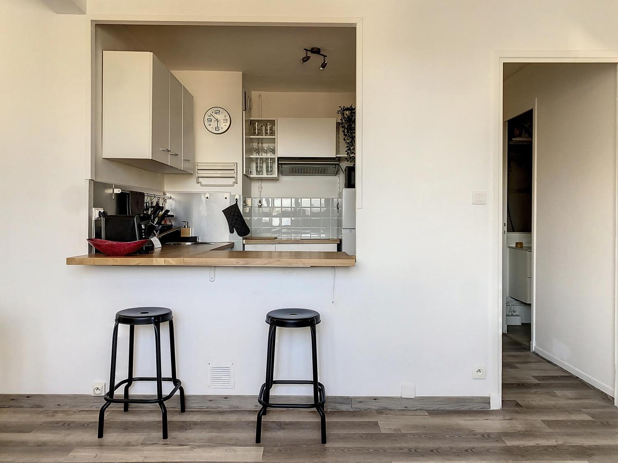 La Perle Marseillaise - Central & Lumineux - Les Freres De La Loc' Apartamento