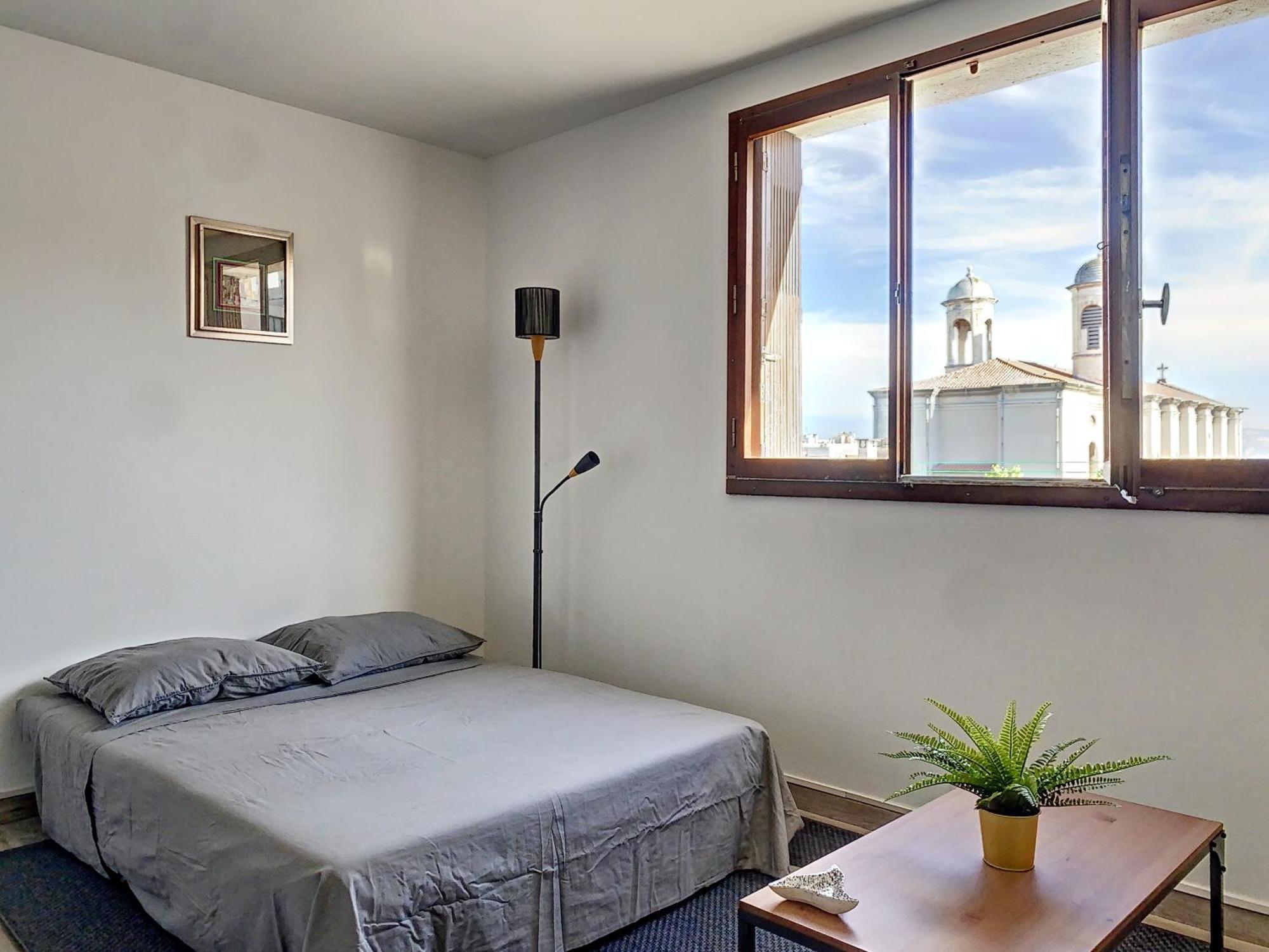 La Perle Marseillaise - Central & Lumineux - Les Freres De La Loc' Apartamento *