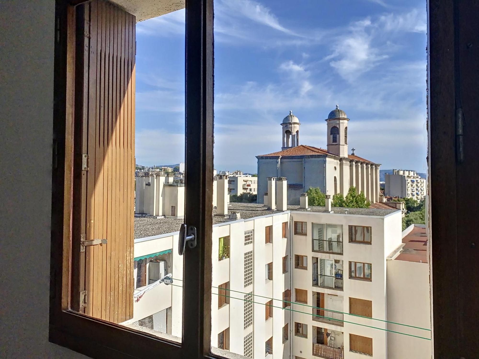 Apartamento La Perle Marseillaise - Central & Lumineux - Les Freres De La Loc' Marsella