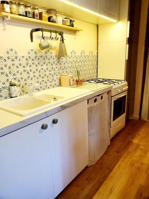 Apartment Calme En Bord De Mer Marseille