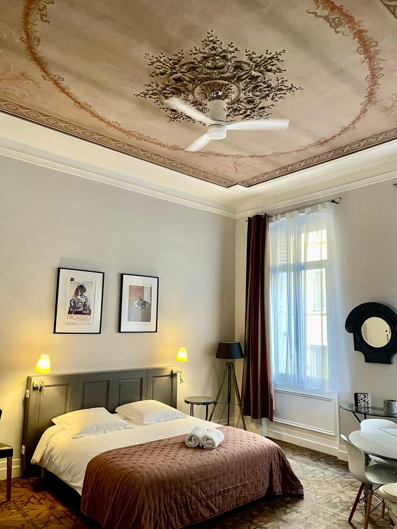 Maison Dormoy Apartment *