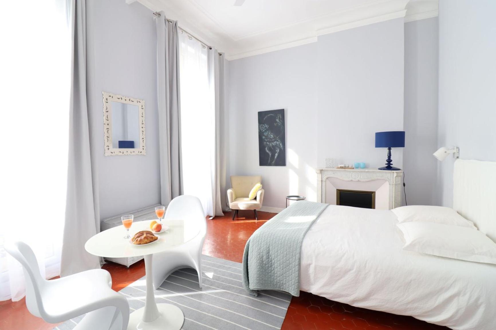 Apartment Maison Dormoy