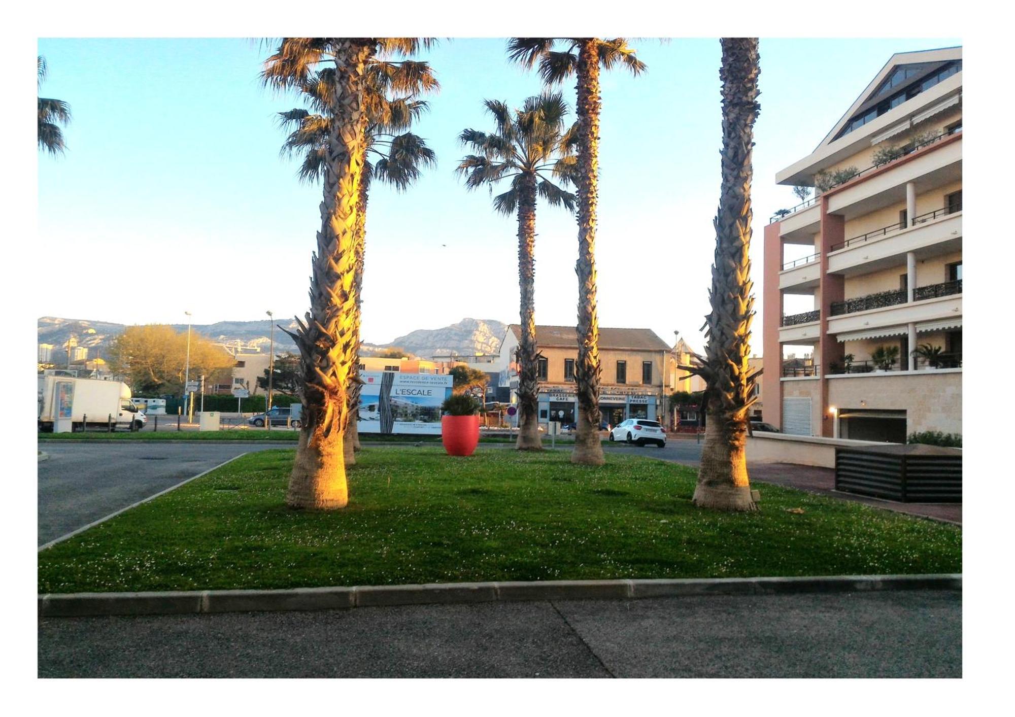 Holiday Rendez Vous ! * Marseille