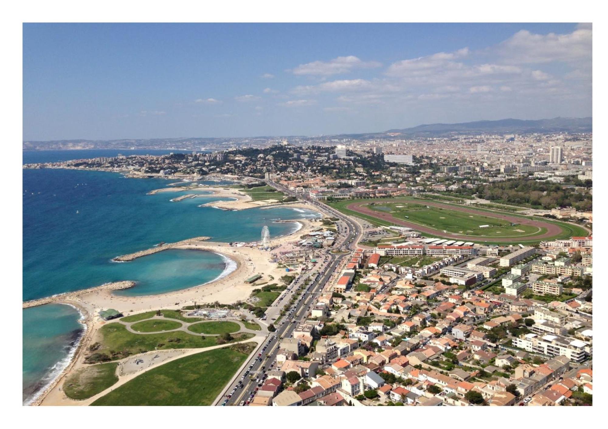 Holiday Rendez Vous ! * Marseille