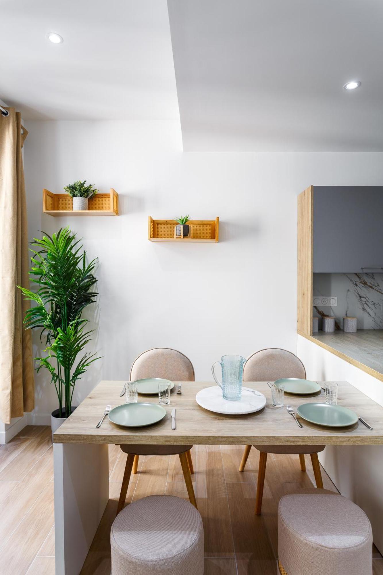 Vieux Port 4-6 Couchages Tout Equipe Haut De Gamme Apartment Marseille