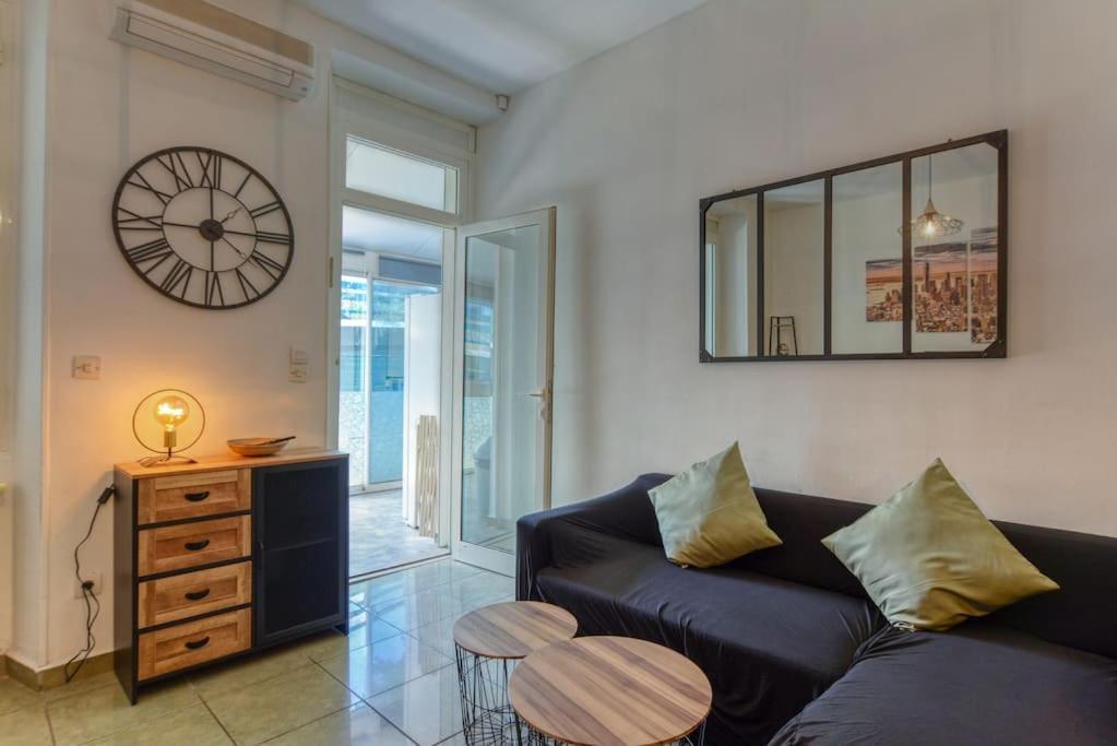 Grand 5 Avec Jacuzzi Exterieur Privee Apartment