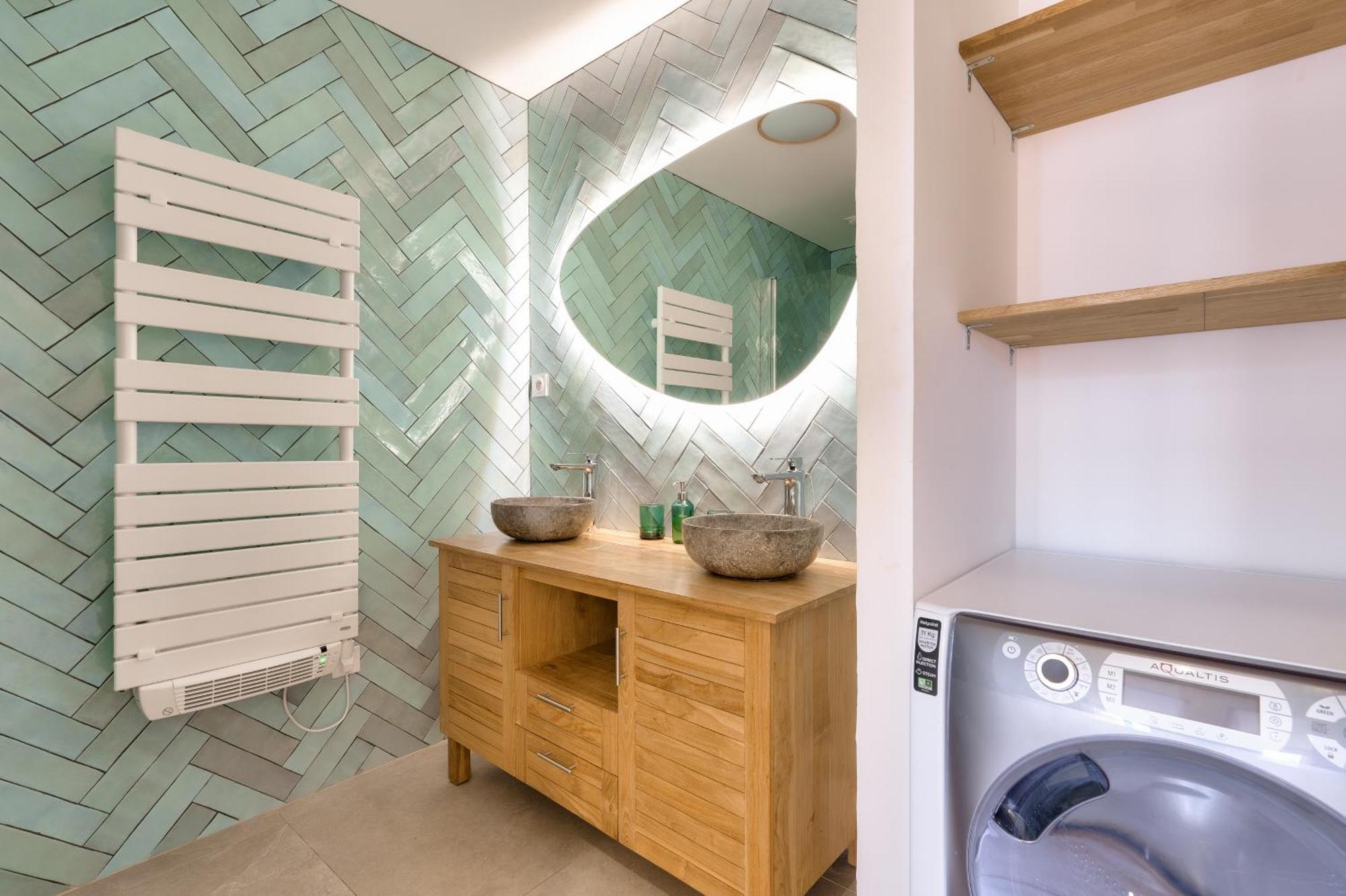 Nocnoc - Le Paraiso Apartment Marseille