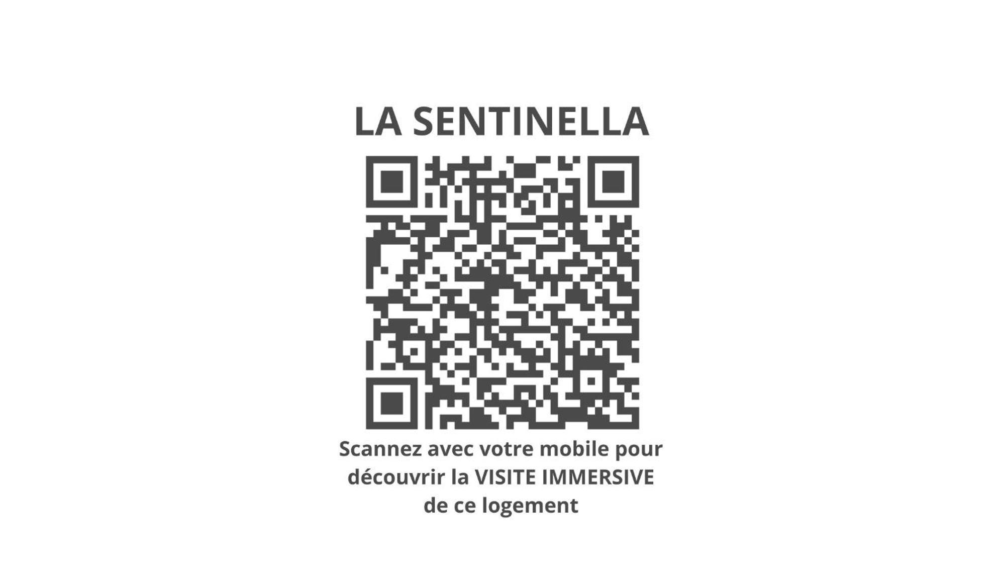 La Sentinella - Appt Au Dessus Du Vieux Port * Marseille