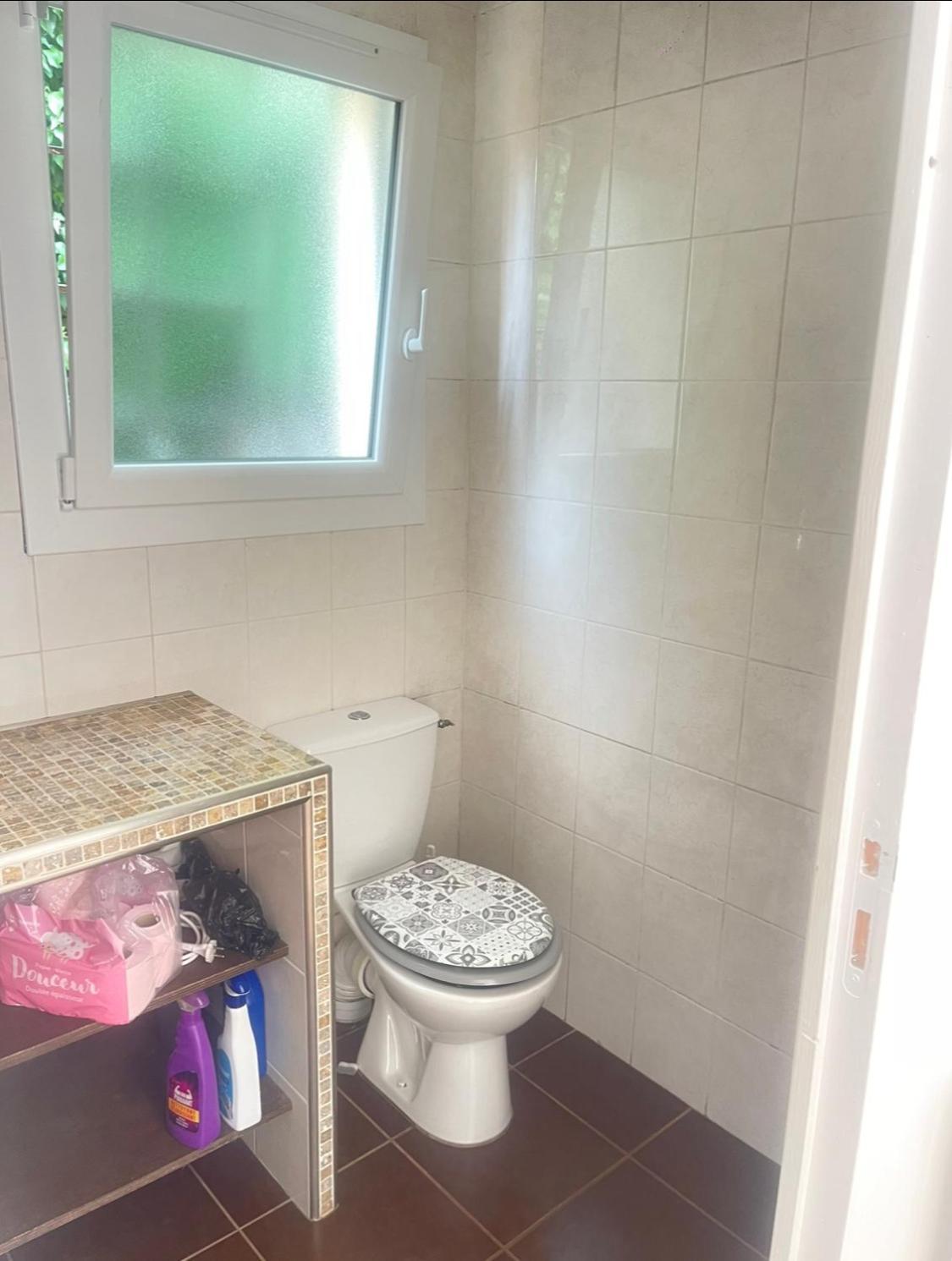 Holiday home Les Milles Feuilles Marseille