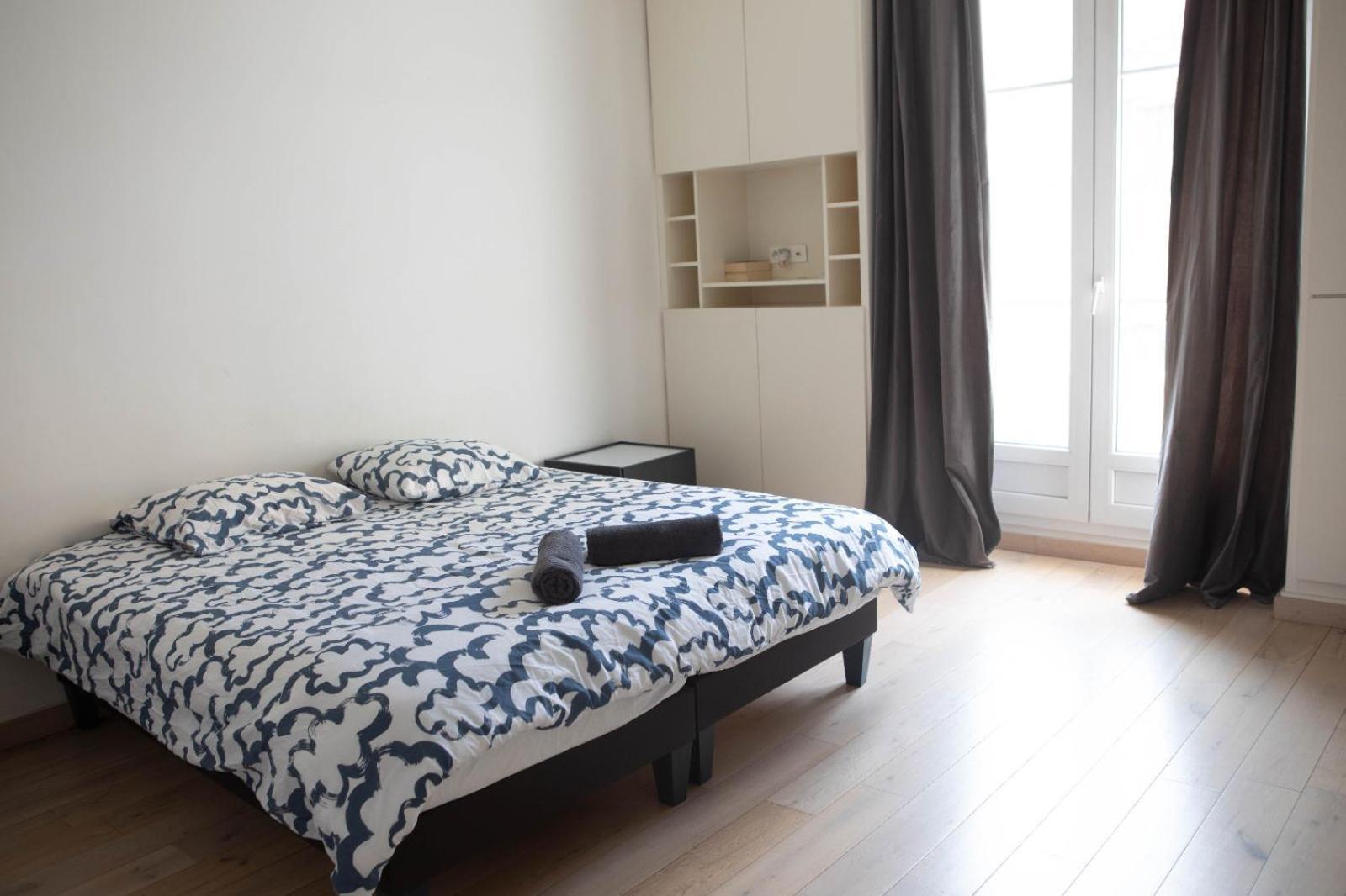 Luminous Golden Quarter Apartamento