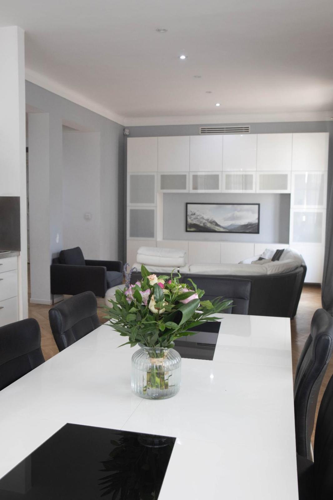 Apartamento Luminous Golden Quarter *