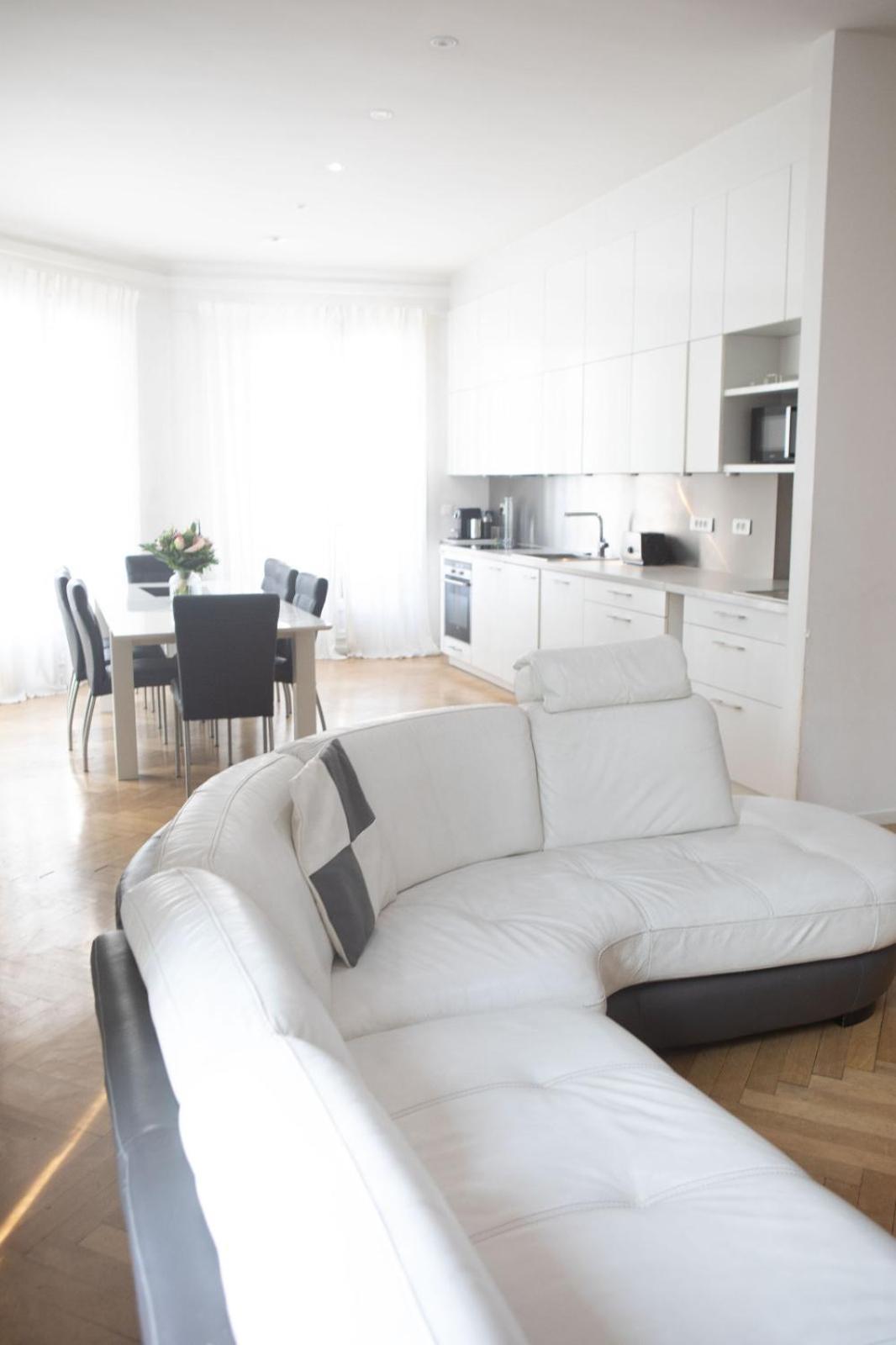 Luminous Golden Quarter Apartamento *