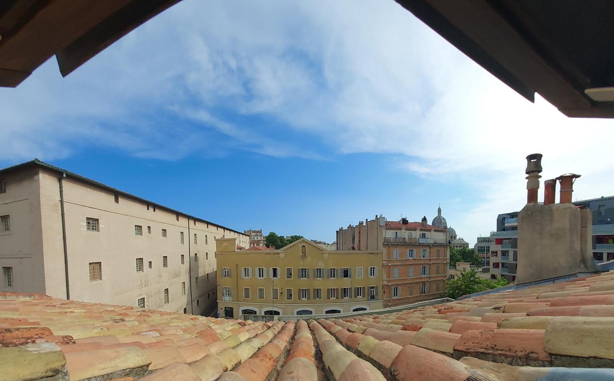Le Loft De Vos Reves Le Panier, Vieux Port, 4 Per 90m2 Clim Marseille