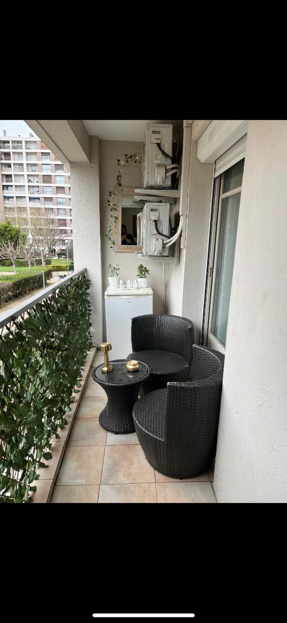 Appartement En Face Du Velodrome *