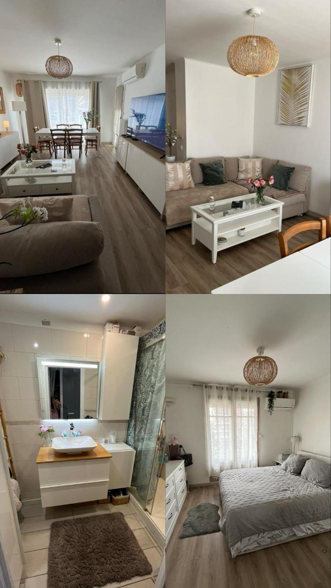 En Face Du Velodrome Appartement *