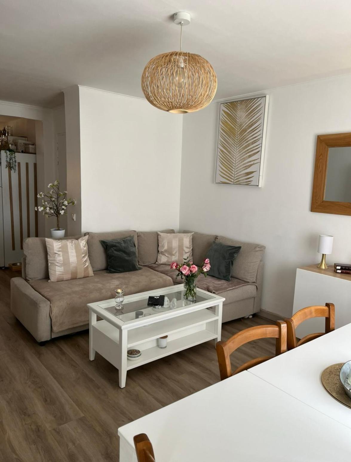 Appartement En Face Du Velodrome Marseilles