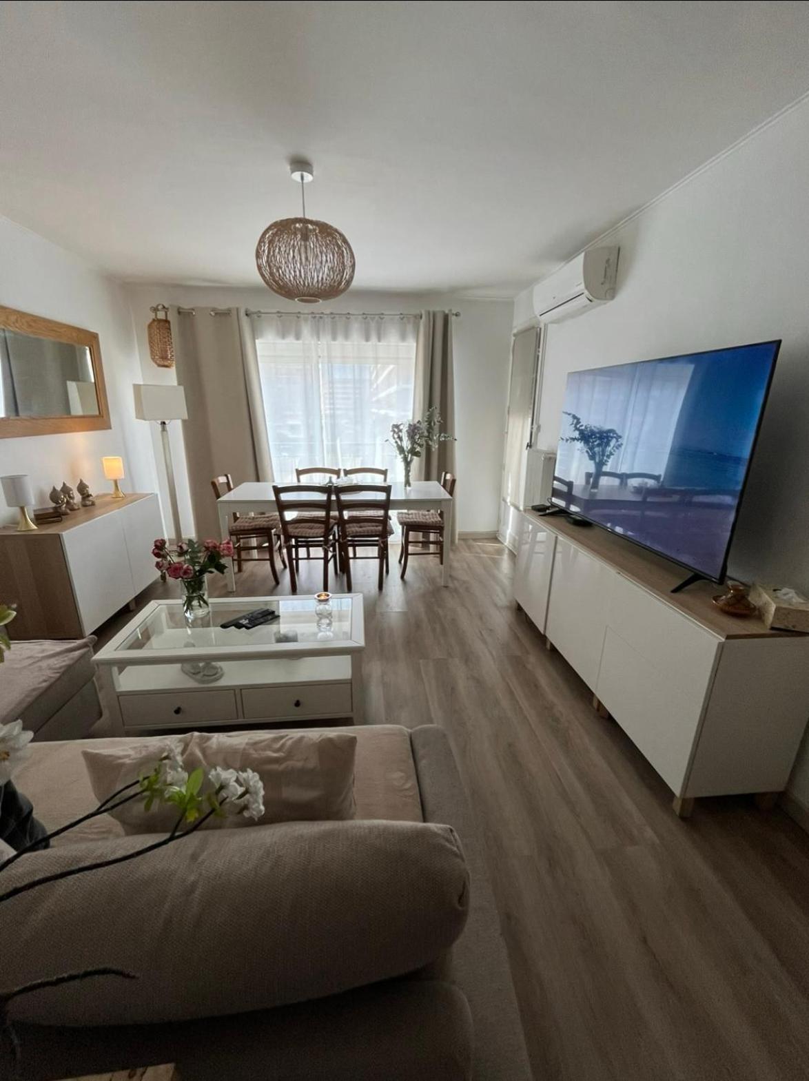 Appartement En Face Du Velodrome