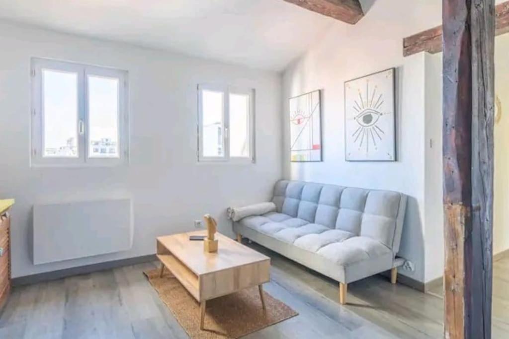 Apartment La Summer Time *