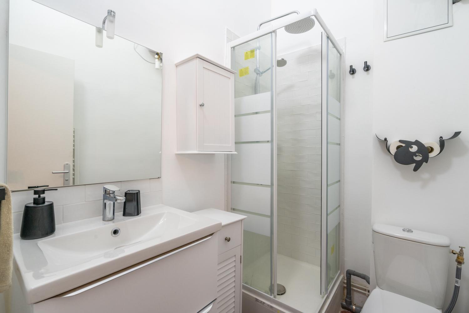 Apartment T2 Au Coeur Du Panier