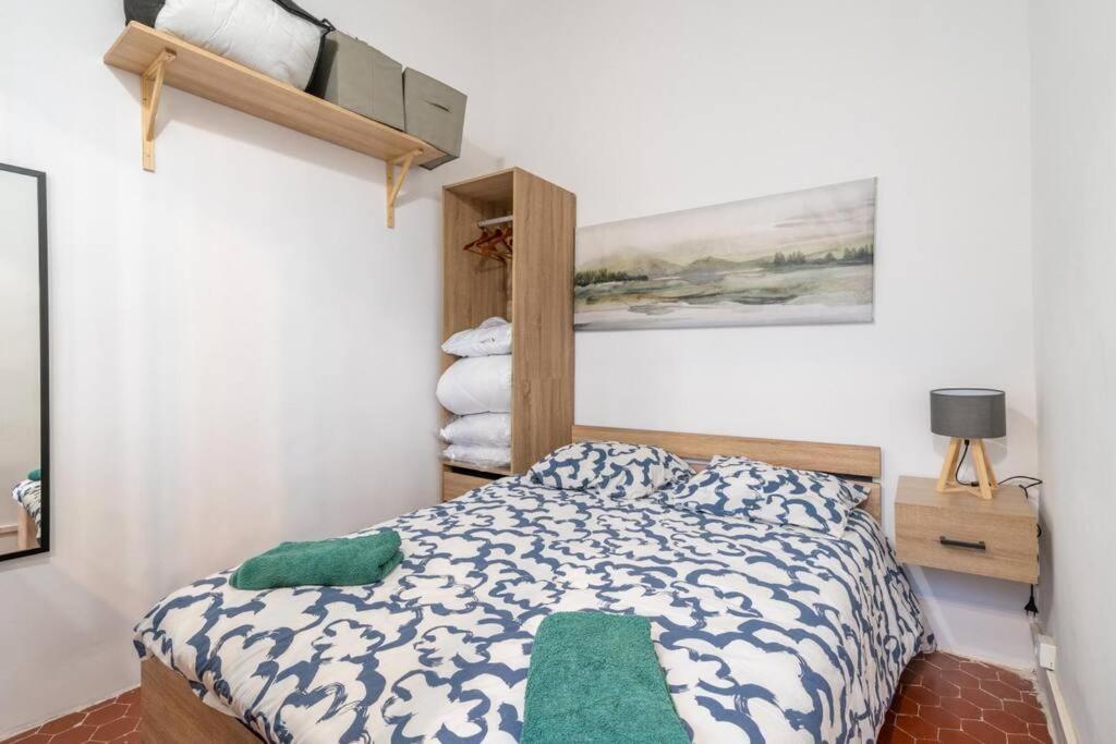Apartment T2 Au Coeur Du Panier *