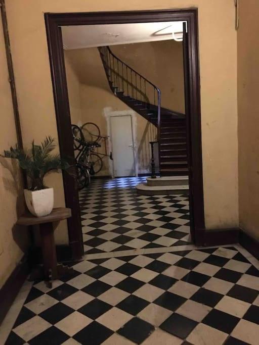 Appartement Flc-charm Of Old- Large 3 -st Charles- Box 1 Car Extra Marseille