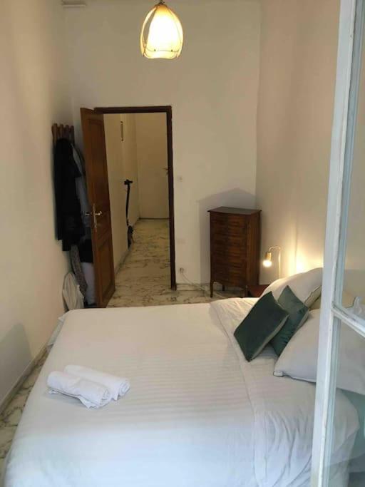 Flc-charm Of Old- Large 3 -st Charles- Box 1 Car Extra Appartement Marseille