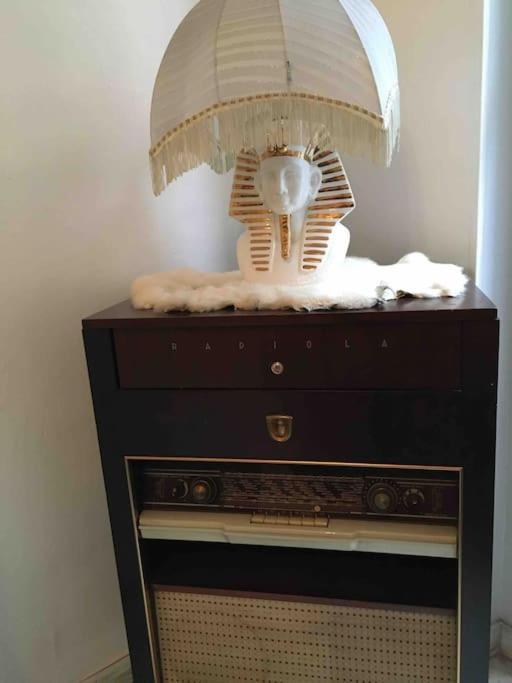 Flc-charm Of Old- Large 3 -st Charles- Box 1 Car Extra Appartement *
