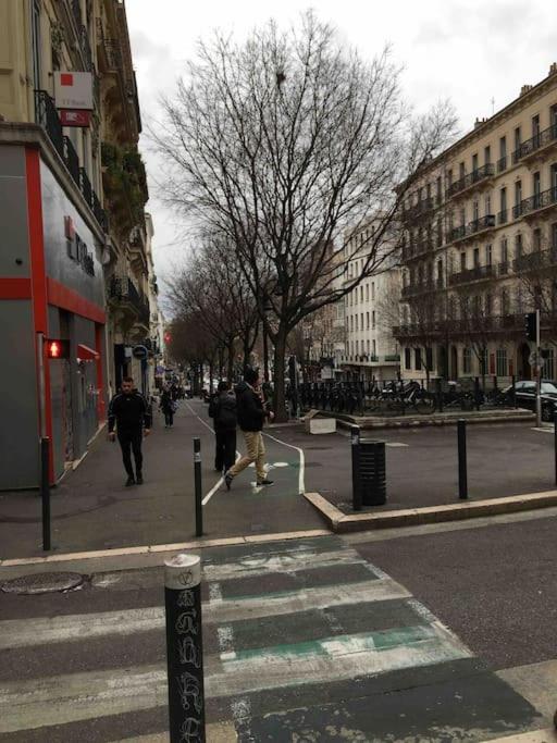 Appartement Flc-charm Of Old- Large 3 -st Charles- Box 1 Car Extra