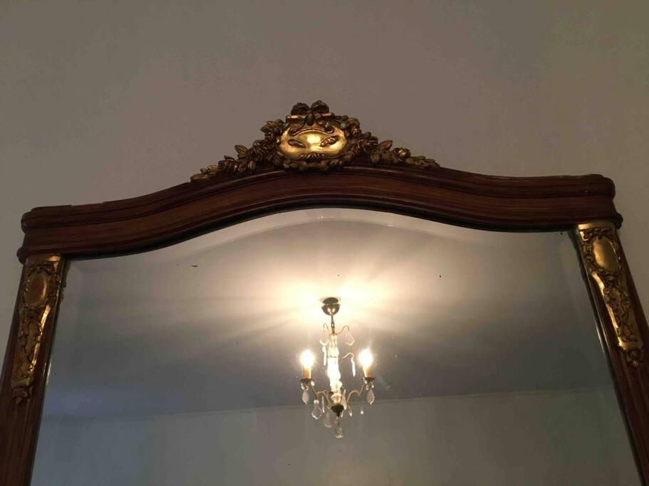 Flc-charm Of Old- Large 3 -st Charles- Box 1 Car Extra Appartement