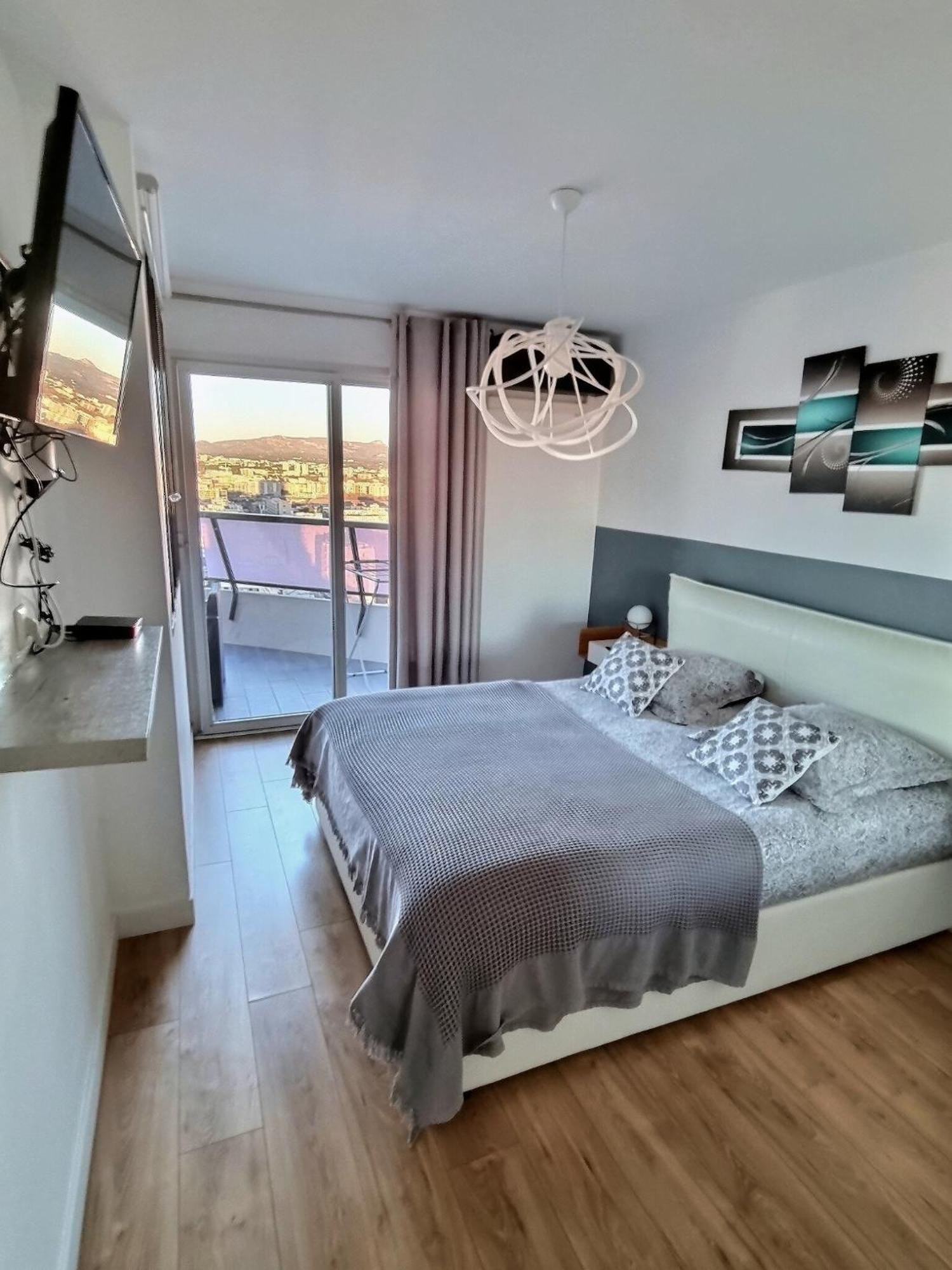 T2 Prado Appartement *