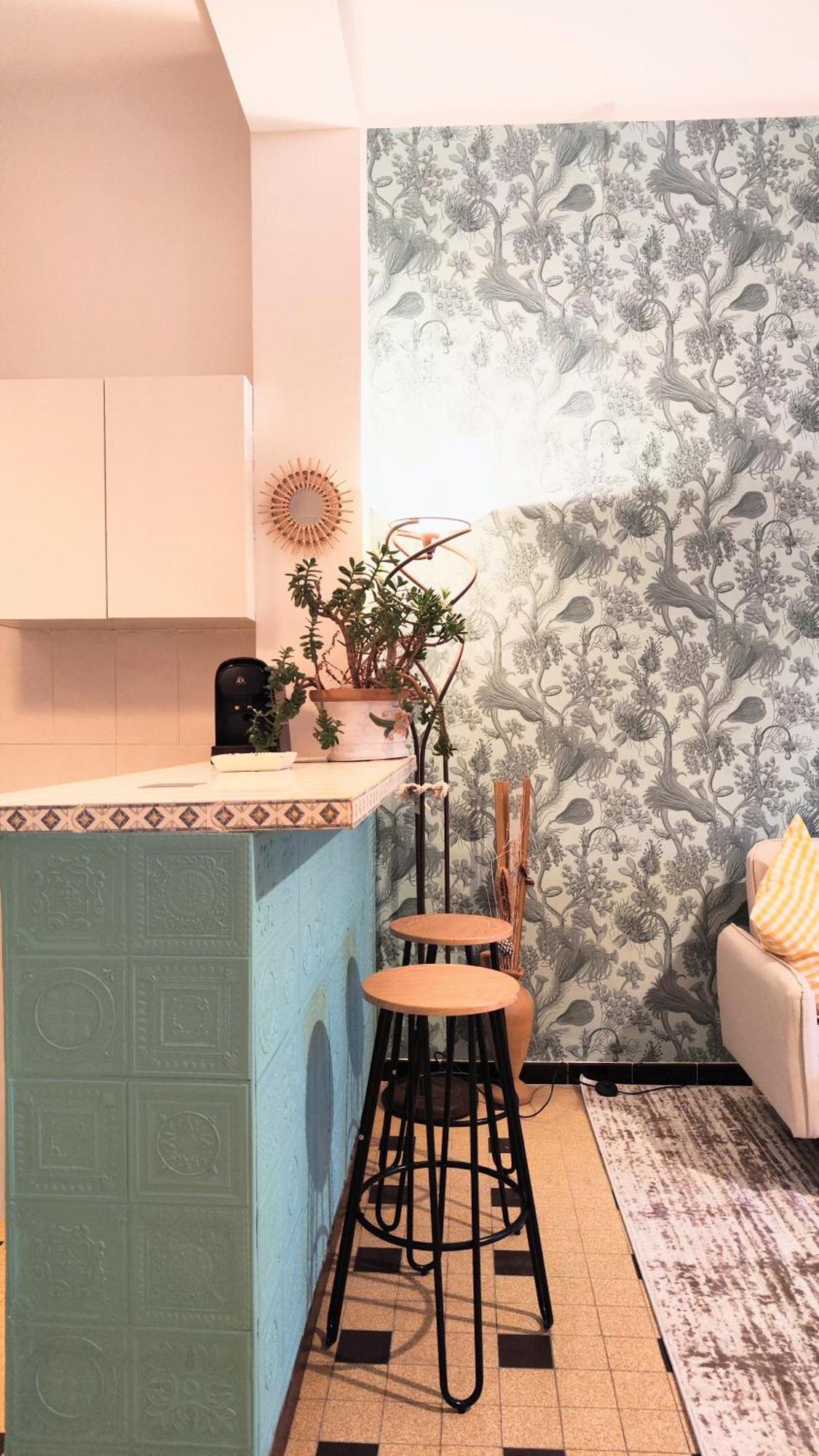 Entier à 5 Mn De La Appartement Marseille