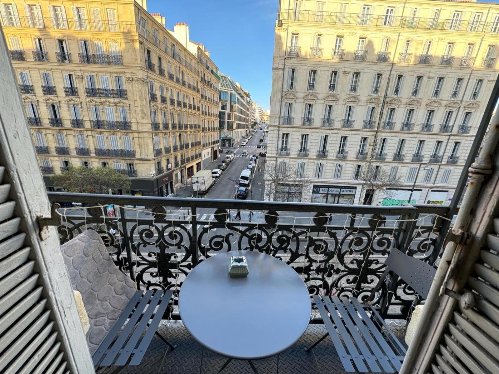 Apartment Appartemment Rue De La Republique, Joli Et Moderne Au Coeur Du Centre
