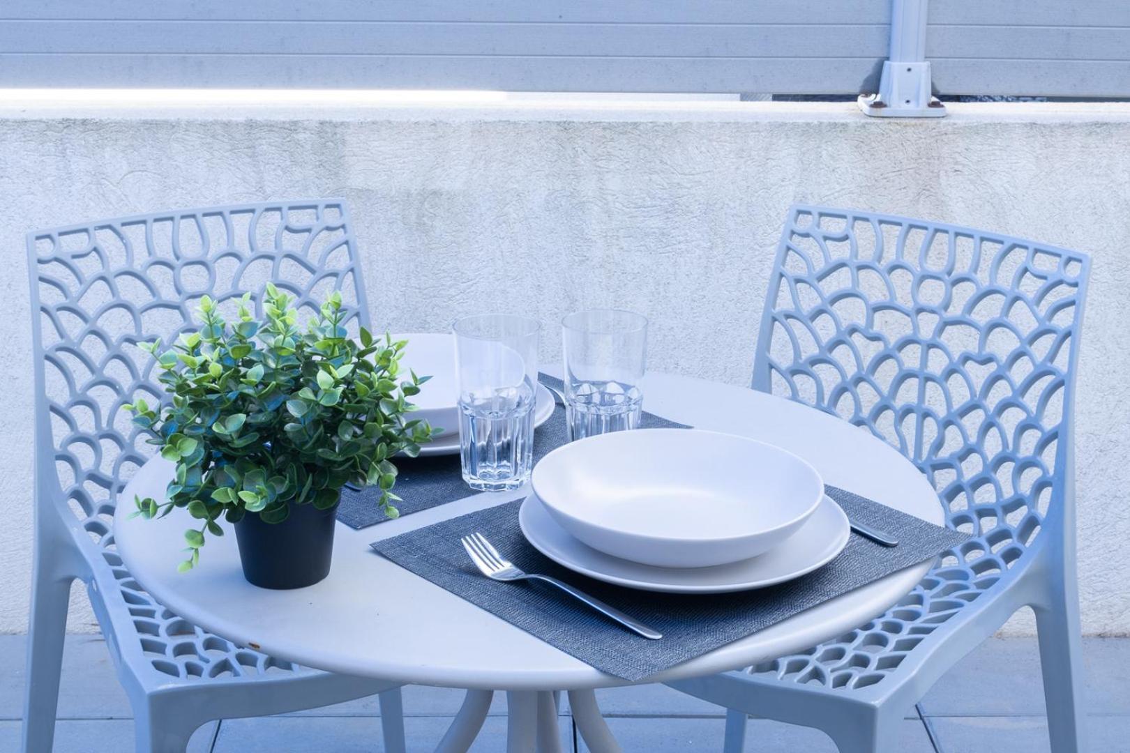 Le Cosy De La Pointe Rouge Appartement *